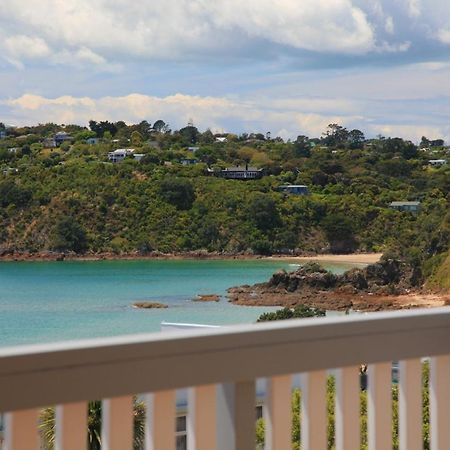 The Waiheke Pad - In The Heart Of Oneroa! Villa Kültér fotó