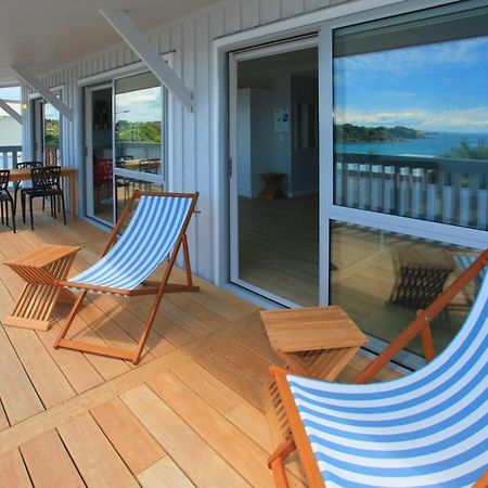 The Waiheke Pad - In The Heart Of Oneroa! Villa Kültér fotó