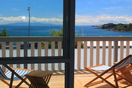 The Waiheke Pad - In The Heart Of Oneroa! Villa Kültér fotó