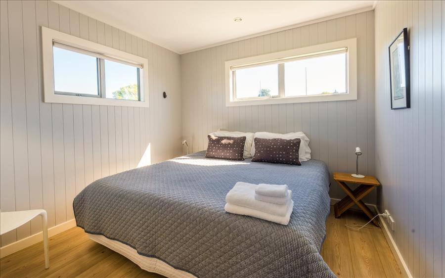 The Waiheke Pad - In The Heart Of Oneroa! Villa Kültér fotó